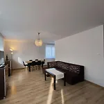 Apartamenty-plaza * Kolobrzeg