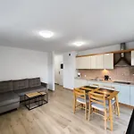 Apartamenty-plaza Apartment Kolobrzeg