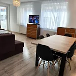 Apartamenty-plaza * Kolobrzeg