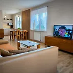 Apartment Apartamenty-plaza *