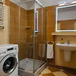 Apartamenty-plaza * Kolobrzeg