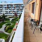 Apartamenty-plaza Apartment