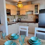 Apartamenty-plaza Apartment Kolobrzeg