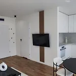 Apartamenty-plaza * Kolobrzeg