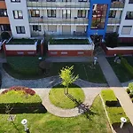 Apartamenty-plaza * Kolobrzeg