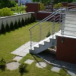 Apartment Apartamenty-plaza Kolobrzeg