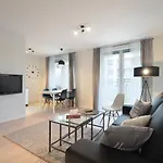 Apartamenty-plaza Apartment *