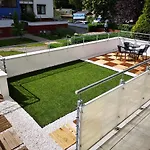 Apartamenty-plaza *