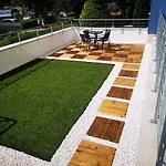 Apartamenty-plaza * Kolobrzeg