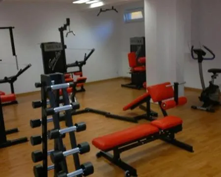 Apartamenty-plaza Lägenhet Kołobrzeg