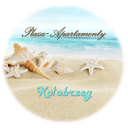 Lägenhet Apartamenty-plaza *