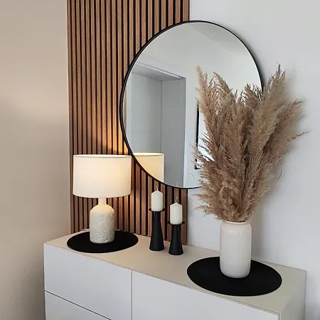 Apartamenty-plaza Lägenhet Kołobrzeg