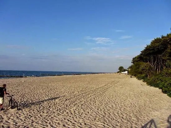 Apartamenty-plaza Lägenhet *