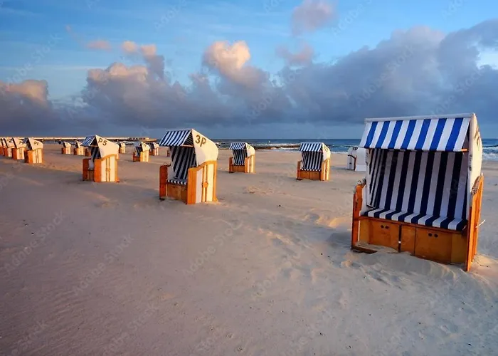 Apartamenty-plaza Lägenhet Kołobrzeg