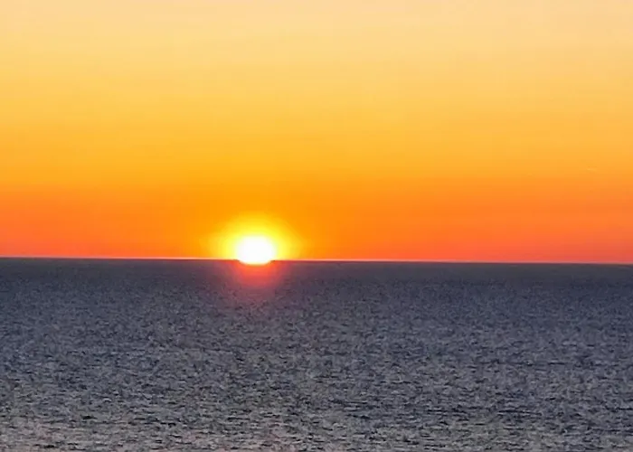 Apartamenty-plaza * Kołobrzeg