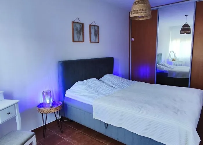 Lägenhet Apartamenty-plaza Kołobrzeg