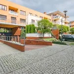 Apartmán Apartamenty-plaza