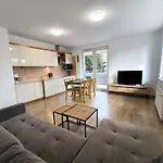 Apartamenty-plaza Apartmán *
