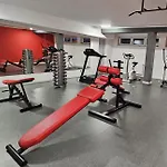 Apartmán Apartamenty-plaza