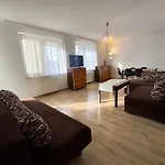 Apartamenty-plaza Apartmán Kolobřeh
