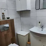 Apartamenty-plaza Kolobřeh