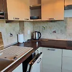 Apartamenty-plaza Kolobřeh