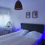 Apartamenty-plaza * Kolobřeh