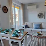 Apartmán Apartamenty-plaza