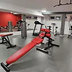 Apartmán Apartamenty-plaza Kolobřeh