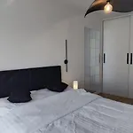Apartamenty-plaza Apartmán *