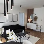 Apartamenty-plaza Apartmán *