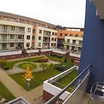 Apartamenty-plaza Kolobřeh