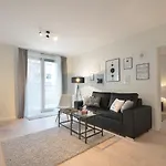 Apartmán Apartamenty-plaza Kolobřeh