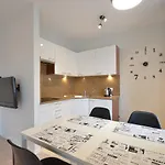 Apartamenty-plaza Kolobřeh