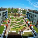 Apartmán Apartamenty-plaza *