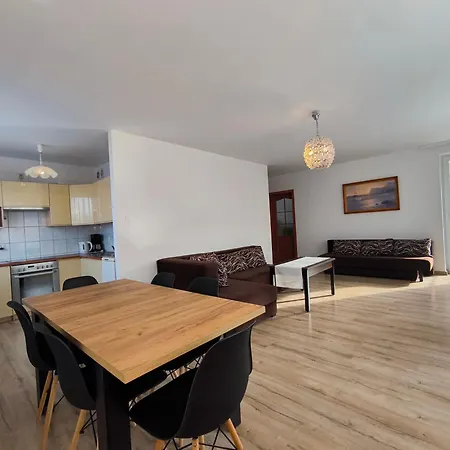 Apartamenty-plaza