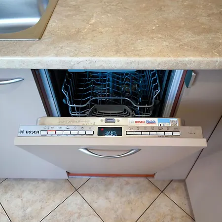 Apartamenty-plaza Kołobrzeg