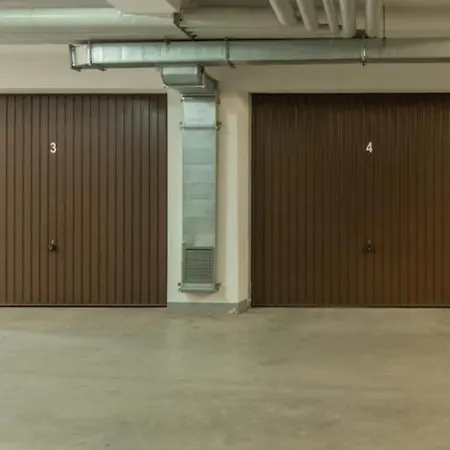 Apartman Apartamenty-plaza Kołobrzeg