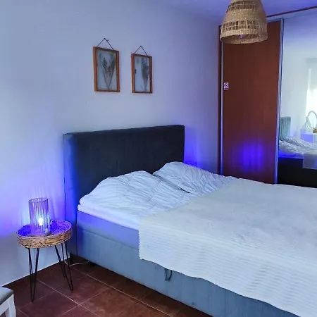 Apartment Apartamenty-plaza Kolobrzeg