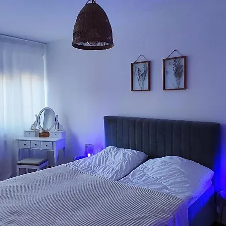 Apartamenty-plaza * Kolobrzeg