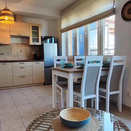 Apartamenty-plaza Apartman *