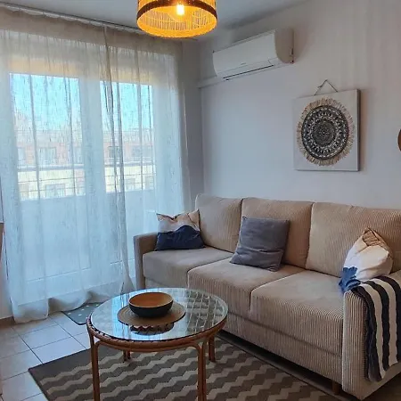 Apartamenty-plaza Kołobrzeg