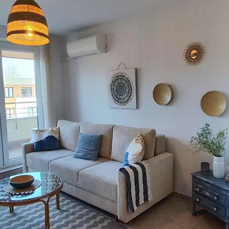 Apartamenty-plaza * Kolobrzeg
