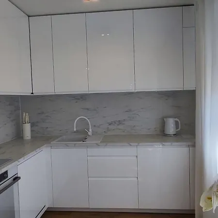 Apartamenty-plaza Apartment