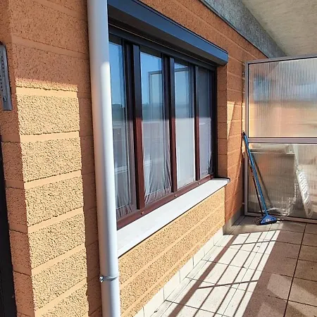 Apartamenty-plaza Kołobrzeg