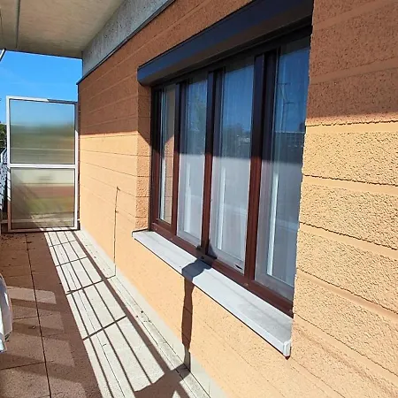 Apartamenty-plaza