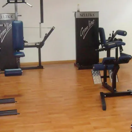 Apartamenty-plaza Apartman *