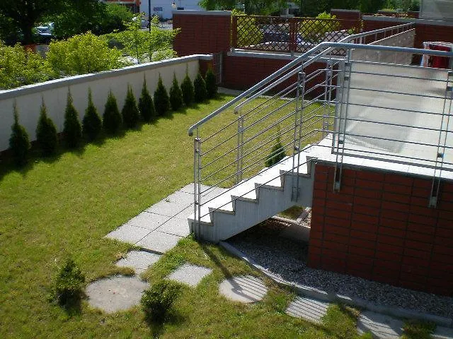 Appartement Apartamenty-plaza Kołobrzeg